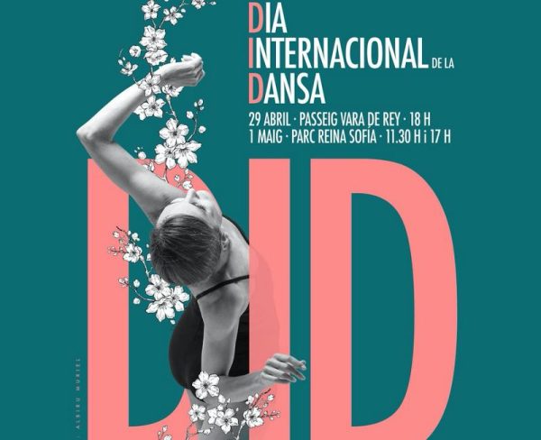 Dia Internacional de la Dansa 2022